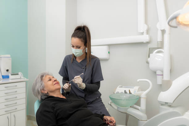 Best Emergency Wisdom Tooth Extraction in Cherryland, CA