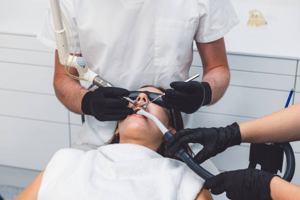 Best Weekend Emergency Dental Services in Cherryland, CA