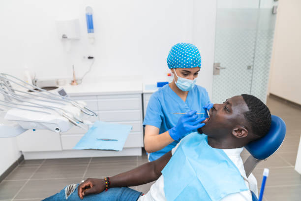 Best Walk-In Emergency Dental Services in Cherryland, CA