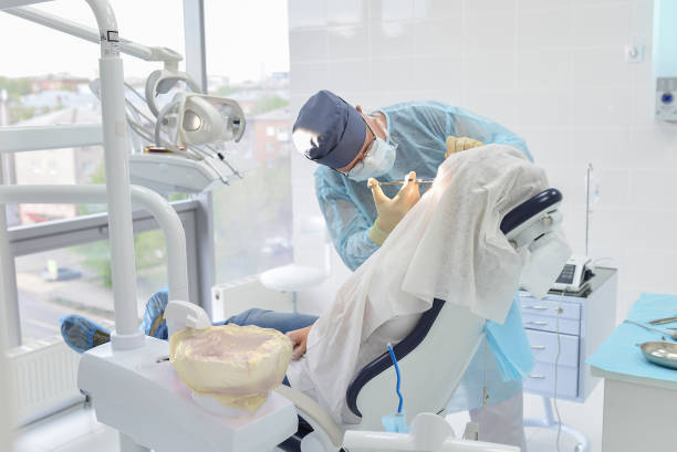 Best Emergency Cosmetic Dentistry (e.g., broken veneers) in Cherryland, CA