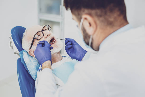 Best Emergency Care for Gum Disease in Cherryland, CA